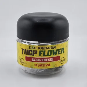 Premium Exotic Flower 3.5 Grams