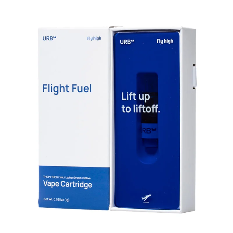 URB Flight Fuel Cartridges | 1G - Image 6