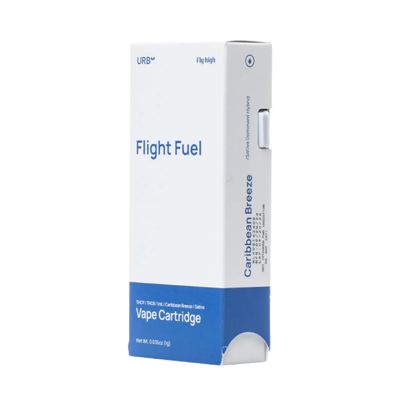 URB Flight Fuel Cartridges | 1G - Image 5
