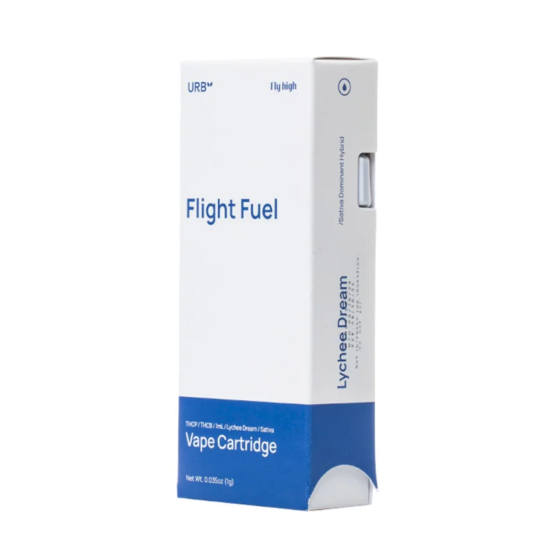 URB Flight Fuel Cartridges | 1G - Image 3