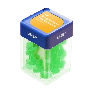 Urb Skybites Terpene Gummies 3000MG