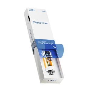 URB Flight Fuel Cartridge | 2G