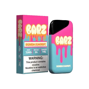 BARZ 7000 Disposable Vape