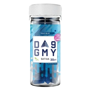 D∆9 GMY D9 Gummies | 30CT.