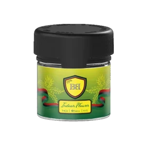 Budbuddy Flower Indoor Flower 3.5G