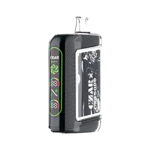 CZAR CX 15000 Puffs Vape Devices