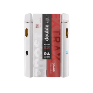 Ghost Extract Double-Up Blend Disposable 7000MG