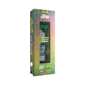 Hidden Hills BFF Blend Disposable 2G