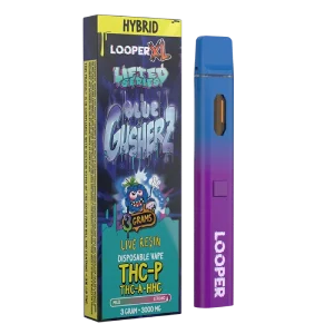 Looper Lifted Blend Disposable 3G