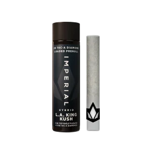 Imperial Diamond Infused Pre-Rolls 1.5G