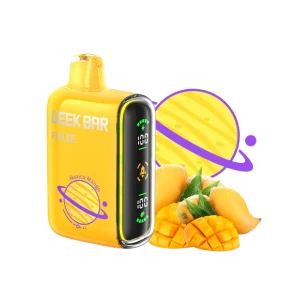 Geek Bar Pulse 7500/15000 Puffs