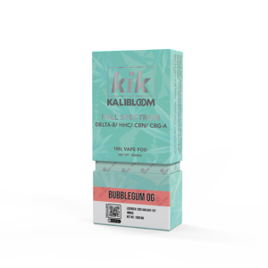 Kik Full Spectrum Blend Pod Cartridge | 2000MG