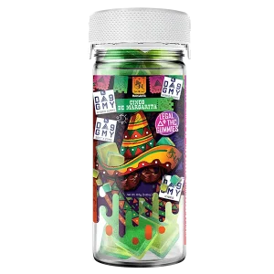 D9 GMY Gummies 30CT Delta-9+THC