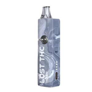 Lost THC-A Liquid Diamond 6G Disposable Vapes