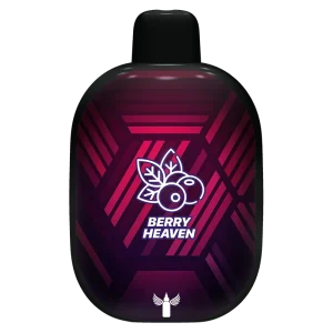 The Panther Bar Disposables 5500 Puffs