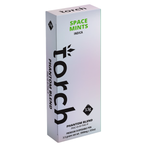 Torch Liquid Diamonds Disposables 3.5G