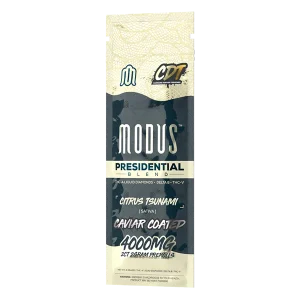 MODUS PRESIDENTIAL PRE-ROLLS (4000MG)