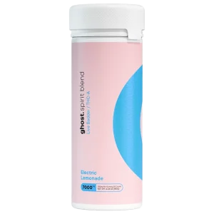 Ghost Spirit Blend THC-A Gummies 7000MG