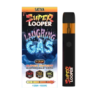 Super Looper 1G Disposables