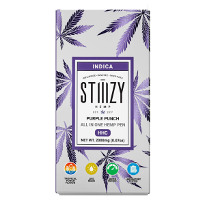 Stiiizy 2G AIO Hemp Pens