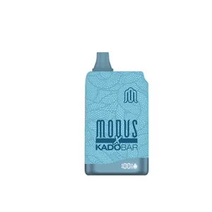 Modus x Kado Bar 10K Puffs Disposables