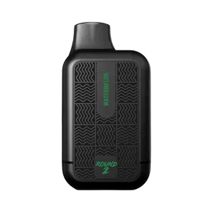 Tyson 2.0 Round 2 Disposable Vape